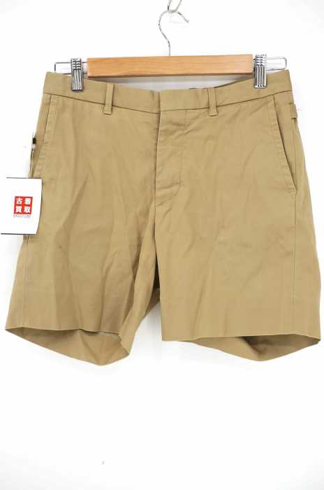 Steven Alan （スティーブンアラン） チノショーツ メンズ パンツ