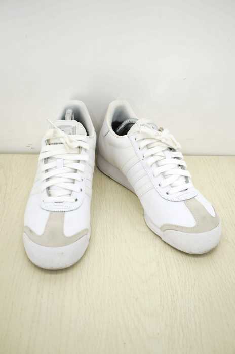 adidas Originals （アディダスオリジナルス） SAMOA ローカットスニーカー メンズ シューズ