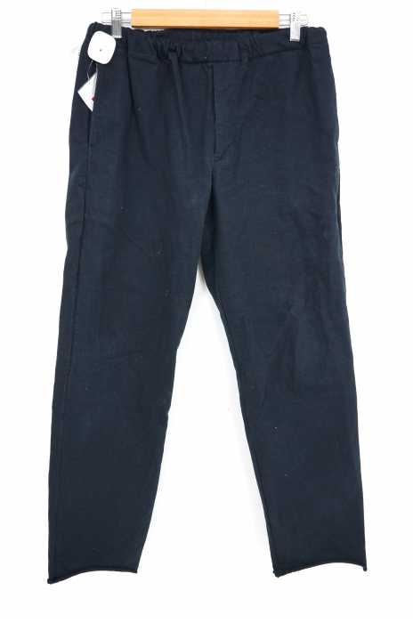AURALEE （オーラリー） STAND-UP EASY PANTS メンズ パンツ