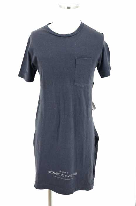 MOUNTAIN RESEARCH(マウンテンリサーチ) LONG TEE メンズ トップス