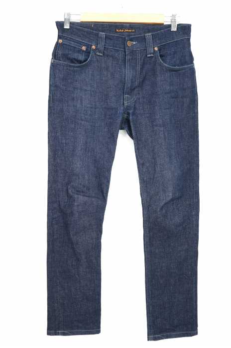 Nudie Jeans（ヌーディージーンズ） THIN FINE スキニーデニムパンツ メンズ パンツ