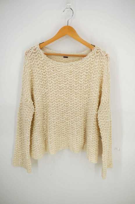 FREE PEOPLE（フリーピープル） ワイドニット レディース トップス