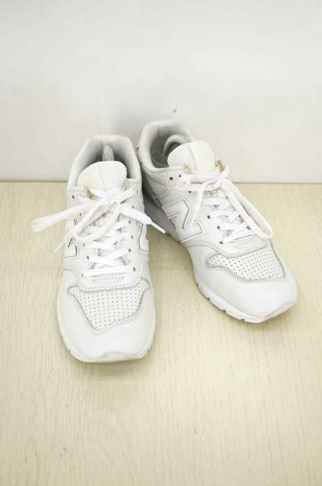NEW BALANCE (ニューバランス) MRL996 REVLITE レディース シューズ