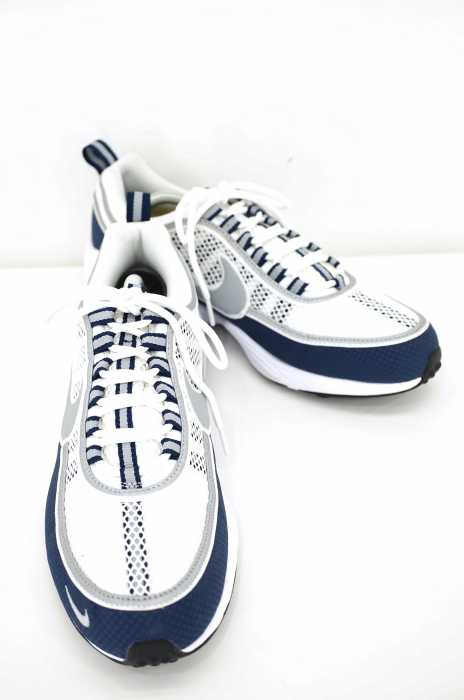 NIKE （ナイキ） Air Zoom Spiridon メンズ シューズ