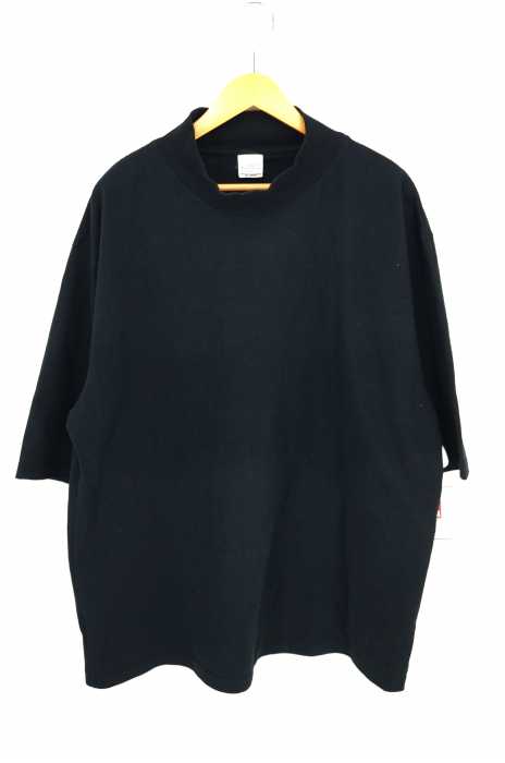 CAMBER （キャンバー） モックネックビッグシルエットプルオーバー レディース トップス