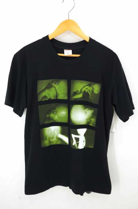 Supreme (シュプリーム) Rubber Johnny Tee メンズ トップス
