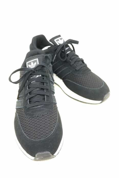 adidas (アディダス) メンズ コアブラック メンズ シューズ