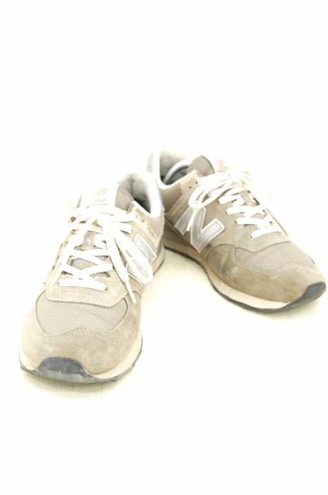 NEW BALANCE (ニューバランス) ML574 クラシック classic メンズ シューズ
