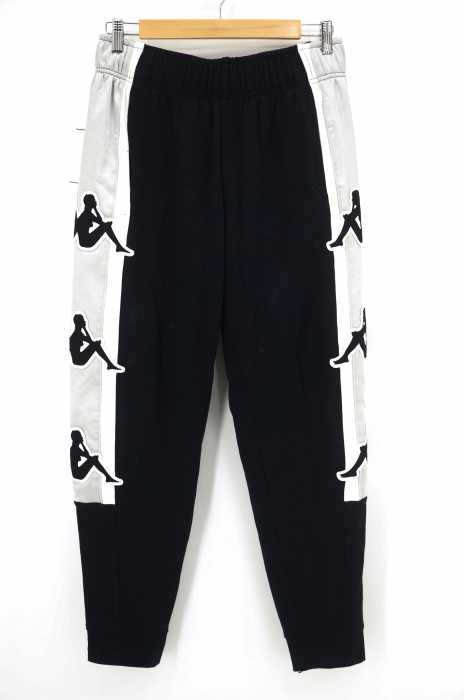 Kappa（カッパ） KNIT PANTS メンズ パンツ