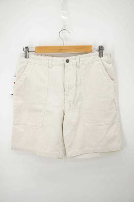 URBAN RESEARCH × ocean pacific（アーバンリサーチ オーシャンパシフィック） 別注コーデュロイショーツ メンズ パンツ