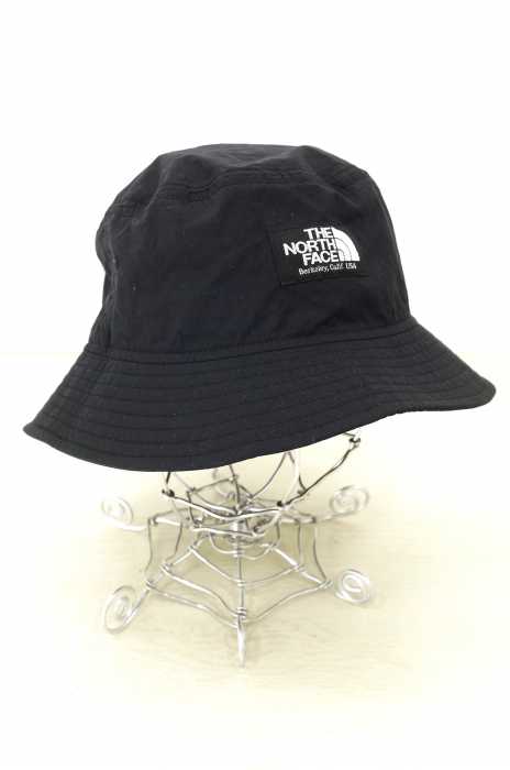 THE NORTH FACE (ザノースフェイス) キャンプサイドハット メンズ 帽子