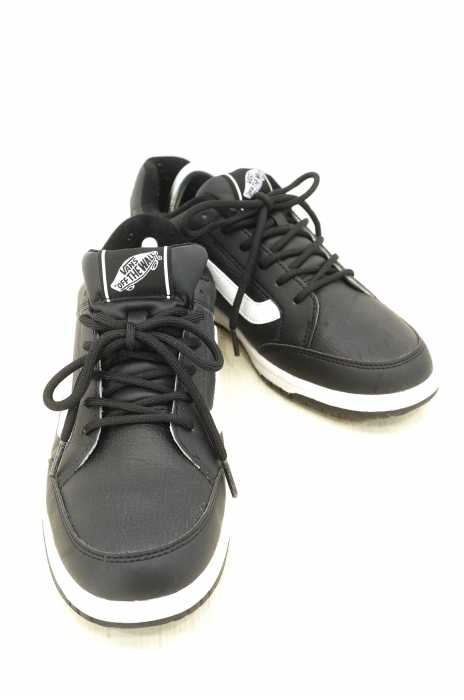 VANS （バンズ ） グランビー スニーカー 防水 メンズ シューズ