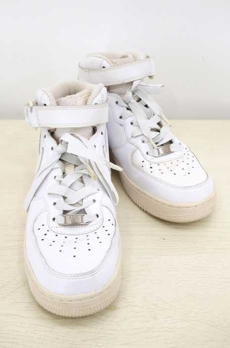 NIKE （ナイキ） AIR FORCE 1 MID レディース シューズ