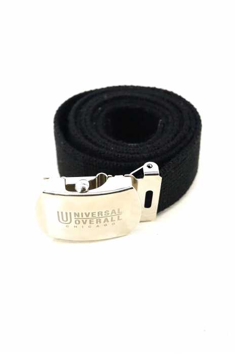 UNIVERSAL OVERALL （ユニバーサルオーバーオール） GIベルト ガチャベルト メンズ ファッション雑貨