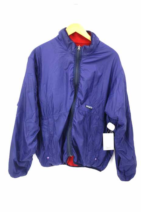 patagonia （パタゴニア） S2 グリセード リバーシブルジャケット USA製 メンズ アウター
