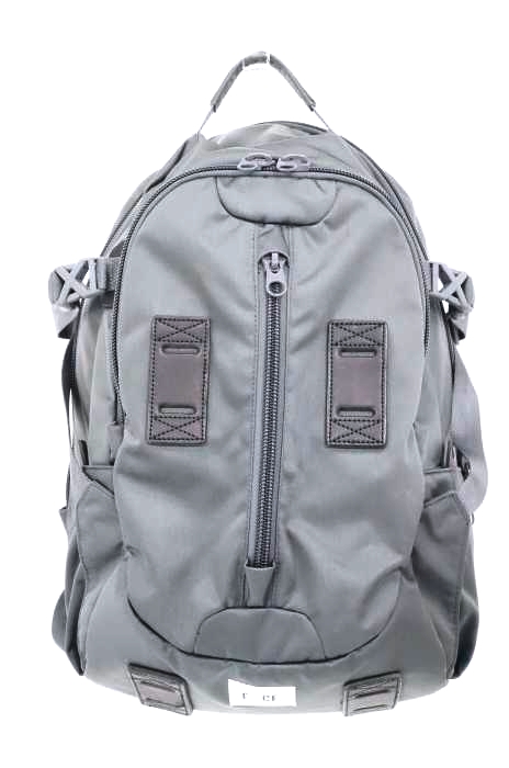 F/CE.(エフシーイー) SATIN TRAVEL BP サテントラベルバックパック メンズ バッグ