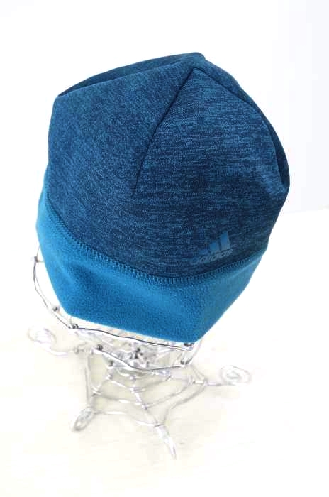 adidas(アディダス) CLIMAWARM キャップ メンズ 帽子