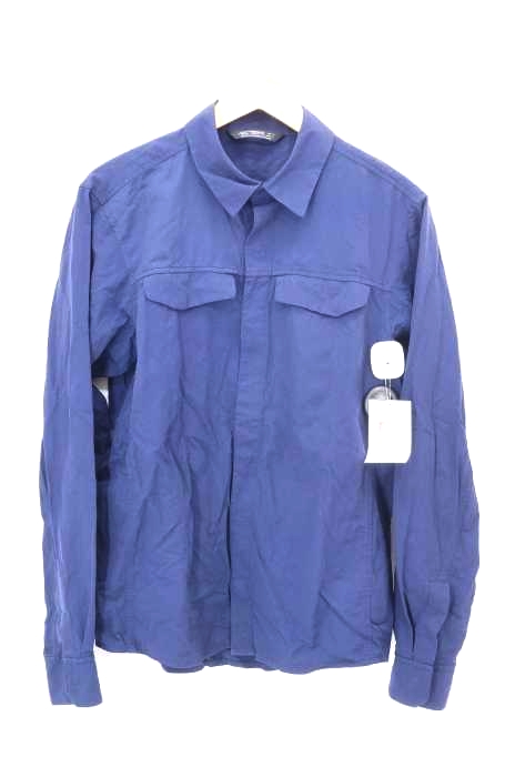 ARCTERYX（アークテリクス） モーズビー ロングスリーブ シャツ Moresby LS Shirt メンズ トップス
