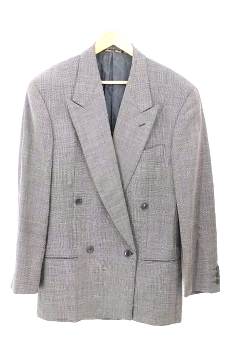 Giorgio Armani（ジョルジオアルマーニ） OLD ダブルブレストジャケット メンズ アウター
