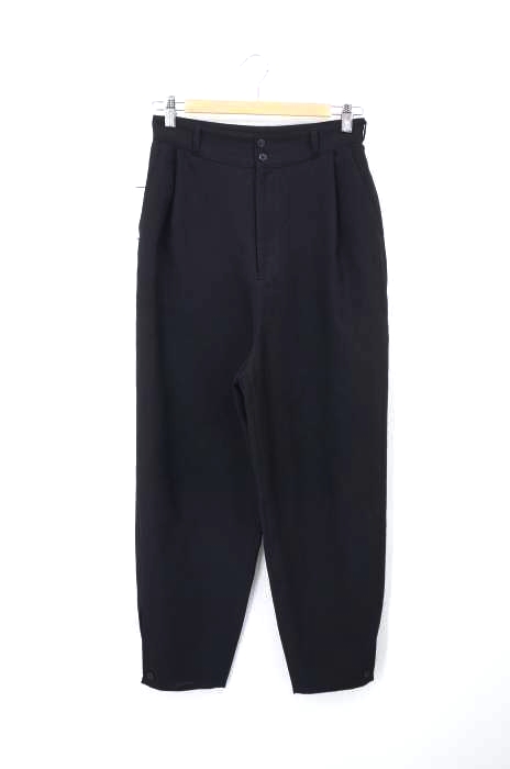 MACKINTOSH PHILOSOPHY(マッキントッシュフィロソフィー) ワンタックスリーピングパンツ レディース パンツ