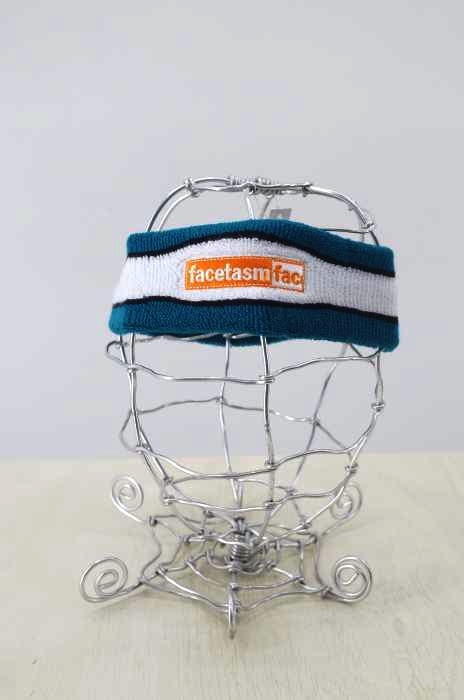 FACETASM（ファセッタズム） LINE HEAD BAND メンズ ファッション雑貨