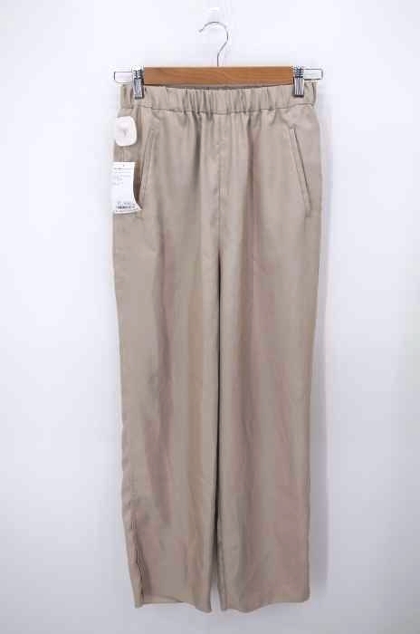 JOURNAL STANDARD（ジャーナルスタンダード） 20SS セシェツイルパンツ レディース パンツ