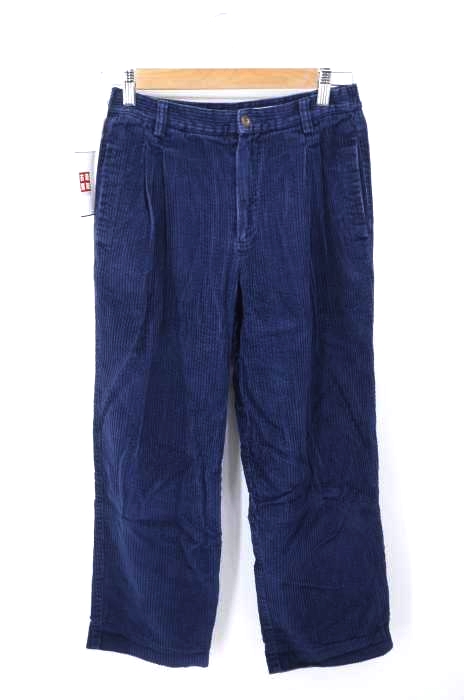 Eddie Bauer(エディーバウアー) 太畝コーデュロイパンツ レディース パンツ