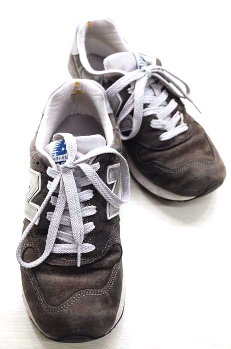 NEW BALANCE（ニューバランス） USA製 M1400NV メンズ シューズ