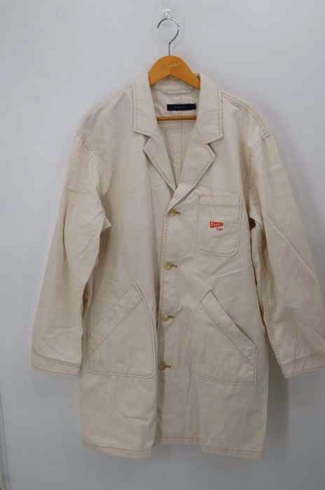 RAGEBLUE（レイジブルー） Engineer Coat エンジニアコート メンズ アウター