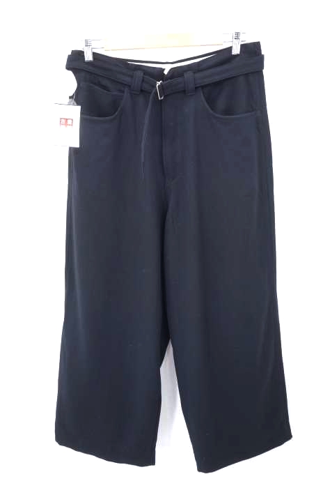 saby SUPER BIG PANTS サバイ　レザーパンツ saby SUPER BIG PANTS - Washable lamb touch skin - Blog