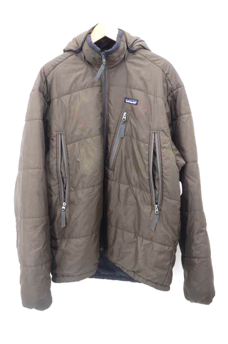 patagonia（パタゴニア） 02aw パフジャケット メンズ アウター