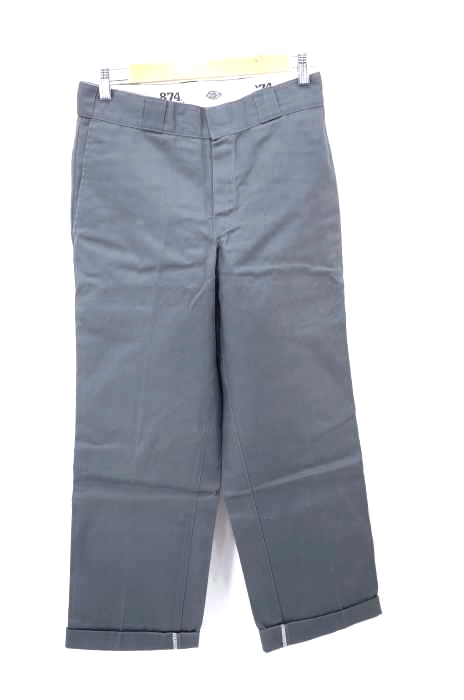 Dickies(ディッキーズ) 874 WORK PANT メンズ パンツ