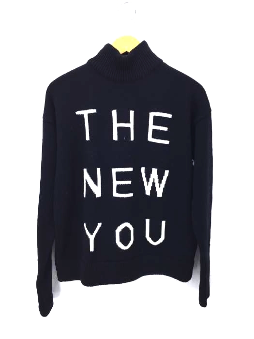 WOOD WOOD（ウッドウッド） AMY SWEATER レディース トップス