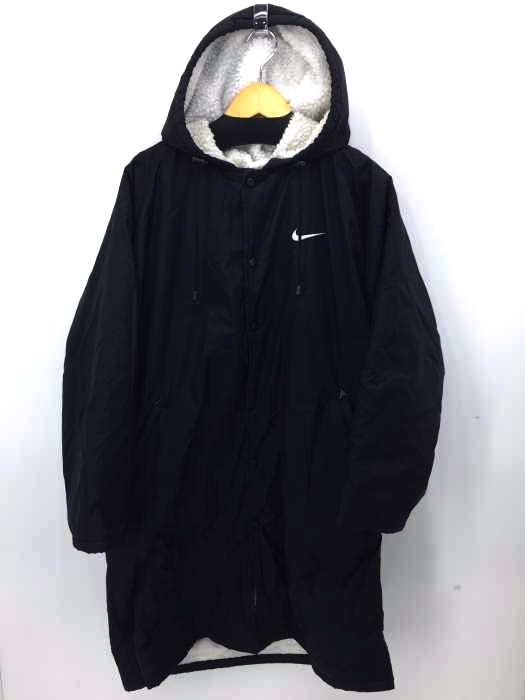 NIKE（ナイキ） 90S 銀タグ ベンチコート メンズ アウター