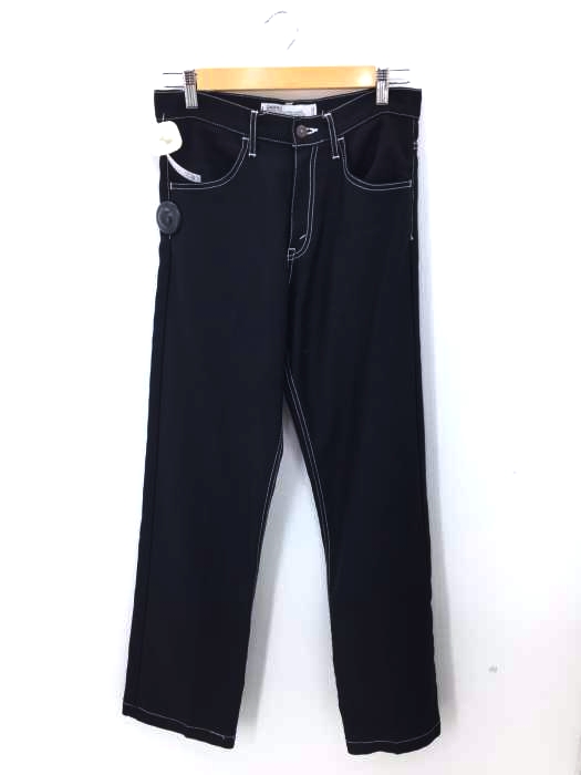 DAIRIKU(ダイリク) Flaser Pressed Pants メンズ パンツ