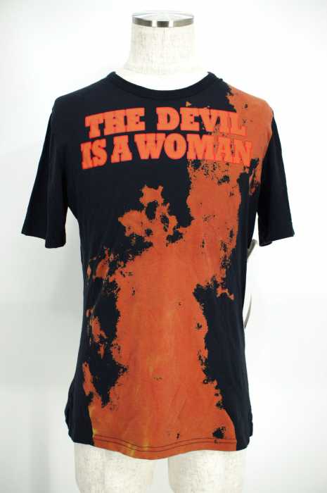 Vivienne Westwood MAN（ヴィヴィアンウエストウッドマン） プリントTシャツ メンズ トップス