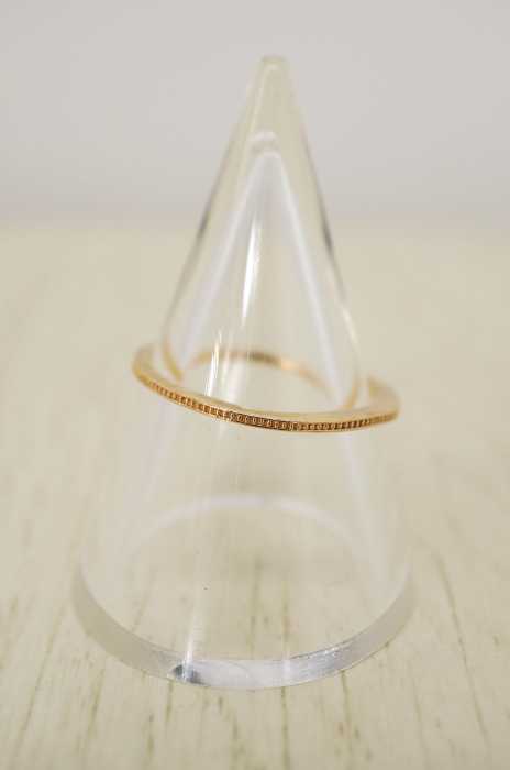 SIENA (シエナ) K10YG リング レディース アクセサリー