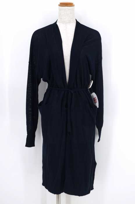 ROPE'（ロペ） ロングカーディガン コーディガン レディース トップス