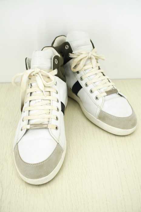 Dior HOMME （ディオールオム） ハイカット メンズ シューズ