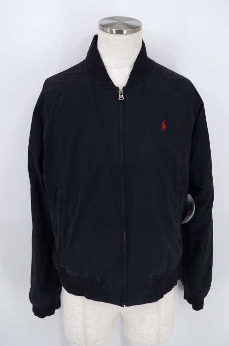 POLO SPORT RALPH LAUREN （ポロスポーツラルフローレン） MA-1