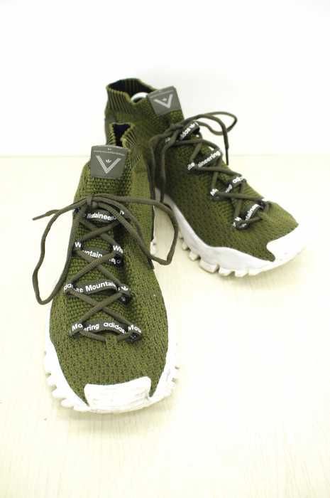 adidas Originals by White Mountaineering (アディダスオリジナルス　バイホワイトマウンテニアリング adidas WM SEEULATER メンズ シューズ