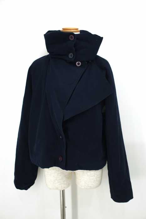 GIVENCHY(ジバンシィ) 変形 レディース アウター