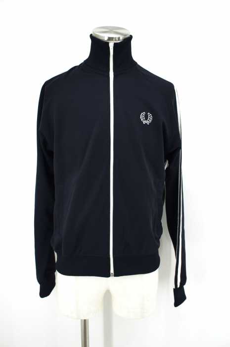 FRED PERRY (フレッドペリー) トラック メンズ トップス