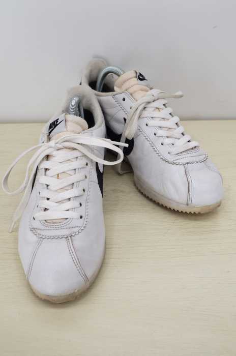 NIKE (ナイキ) WMNS CLASSIC CORTEZ PREMIUM メンズ シューズ