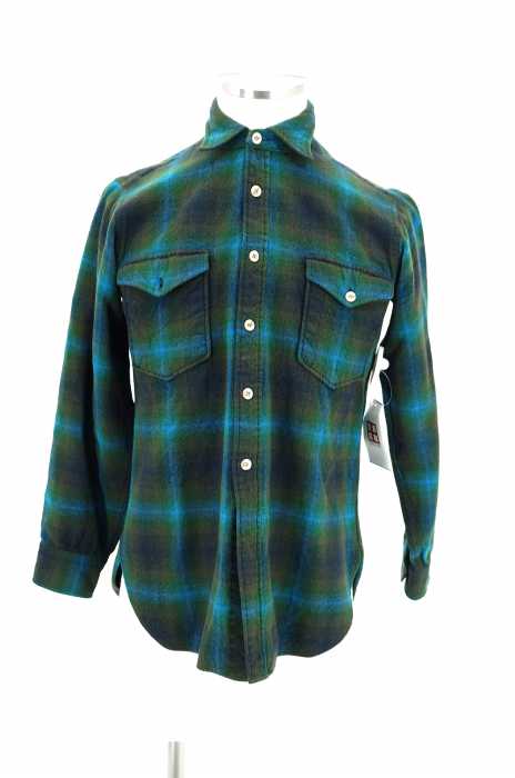 PENDLETON（ペンドルトン） 60～70S メンズ トップス