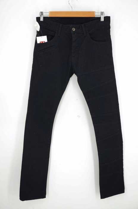 SHAREEF(シャリーフ) DENIM CHANGE PANTS メンズ パンツ
