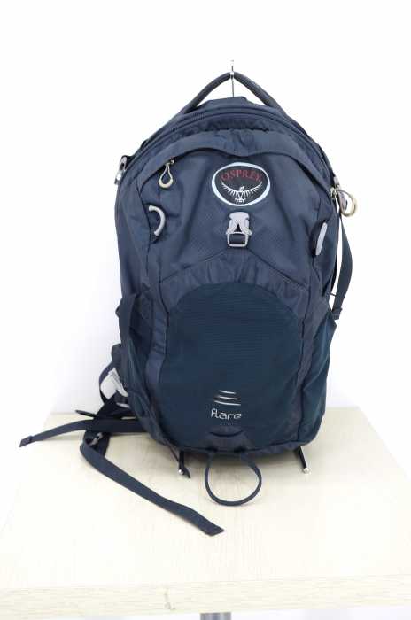 OSPREY （オスプレー） Flare リュック メンズ バッグ