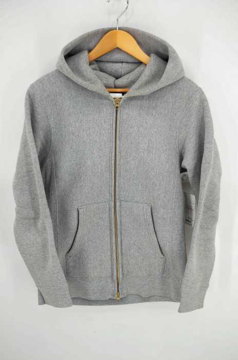 CAMBER （キャンバー） ジップアップパーカー メンズ トップス