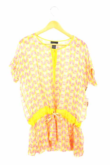 Marc by Marc Jacobs （マークバイマークジェイコブス） スイムチュニック Tou Can Do It Cover Up レディース トップス