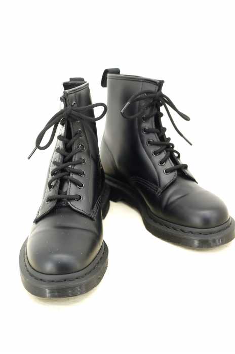Dr.Martens （ドクターマーチン） 1460MONO 8ホールブーツ メンズ シューズ